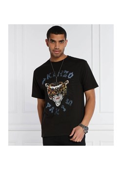 Kenzo T-shirt | Oversize fit ze sklepu Gomez Fashion Store w kategorii T-shirty męskie - zdjęcie 169399093