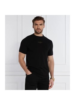 Karl Lagerfeld T-shirt | Regular Fit ze sklepu Gomez Fashion Store w kategorii T-shirty męskie - zdjęcie 169399094