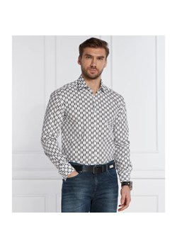 Karl Lagerfeld Koszula | Slim Fit ze sklepu Gomez Fashion Store w kategorii Koszule męskie - zdjęcie 169399122