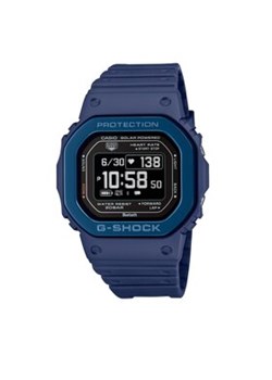 G-Shock Smartwatch DW-H5600MB-2ER Granatowy ze sklepu MODIVO w kategorii Zegarki - zdjęcie 169405400
