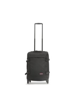 Eastpak Walizka kabinowa Trans4 S EK00080L Czarny ze sklepu MODIVO w kategorii Walizki - zdjęcie 169405482