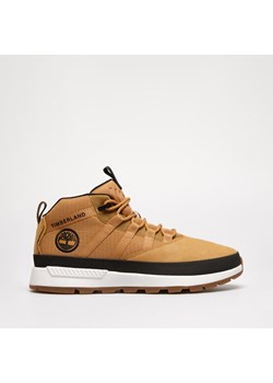 TIMBERLAND EURO TREKKER SUPER OX ze sklepu Symbiosis w kategorii Buty zimowe męskie - zdjęcie 169414514