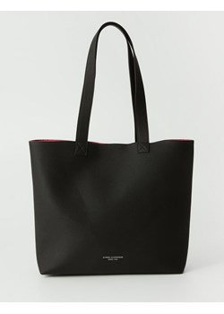 Torba BINTERA L Czarny - ze sklepu Diverse w kategorii Torby Shopper bag - zdjęcie 169414641