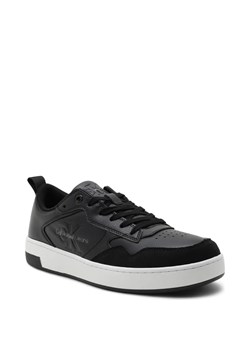 CALVIN KLEIN JEANS Skórzane sneakersy ze sklepu Gomez Fashion Store w kategorii Buty sportowe męskie - zdjęcie 169415001