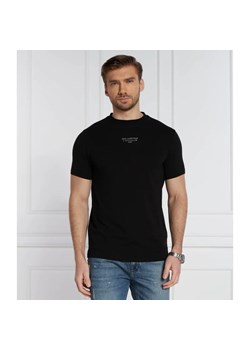 Karl Lagerfeld T-shirt | Regular Fit ze sklepu Gomez Fashion Store w kategorii T-shirty męskie - zdjęcie 169415061