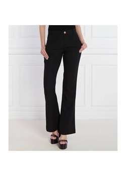 Balmain Spodnie | flare fit ze sklepu Gomez Fashion Store w kategorii Spodnie damskie - zdjęcie 169415711