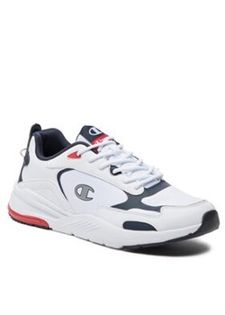Champion Sneakersy S22170-CHA-WW005 Biały ze sklepu MODIVO w kategorii Buty sportowe męskie - zdjęcie 169416511
