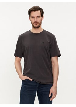 Wrangler T-Shirt 112351320 Czarny Regular Fit ze sklepu MODIVO w kategorii T-shirty męskie - zdjęcie 169416763