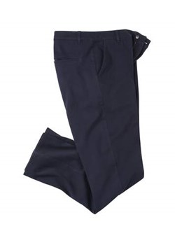 Spodnie chinosy ze stretchem ze sklepu Atlas For Men w kategorii Spodnie męskie - zdjęcie 169418864