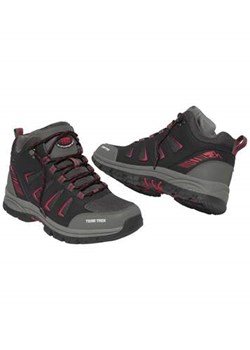 Buty trekkingowe TEAM TREK by Atlas For Men ze sklepu Atlas For Men w kategorii Buty trekkingowe męskie - zdjęcie 169418923