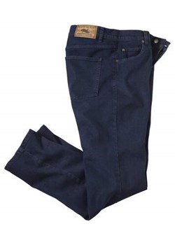 Wygodne jeansy Regular ze stretchem ze sklepu Atlas For Men w kategorii Jeansy męskie - zdjęcie 169419083