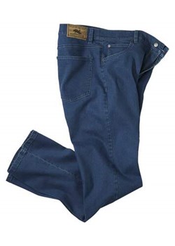 Jeansy regular stretch ze sklepu Atlas For Men w kategorii Jeansy męskie - zdjęcie 169419243