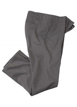 Spodnie chinosy z twillu ze stretchem ze sklepu Atlas For Men w kategorii Spodnie męskie - zdjęcie 169419282