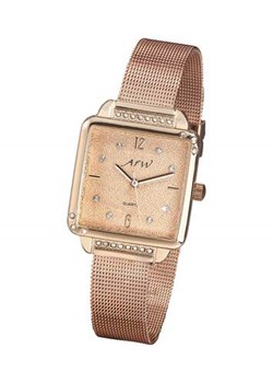 Ozdobny zegarek Z kryształkami ze sklepu Atlas For Men w kategorii Zegarki - zdjęcie 169419314