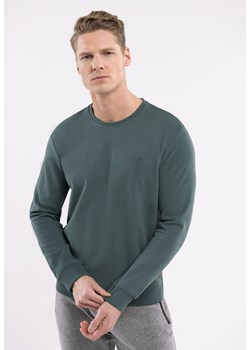 Gładka bluza B‑ANDY ze sklepu Volcano.pl w kategorii Bluzy męskie - zdjęcie 169421654