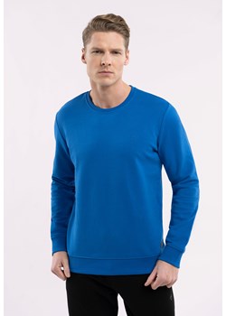 Gładka bluza B‑ANDY ze sklepu Volcano.pl w kategorii Bluzy męskie - zdjęcie 169421660
