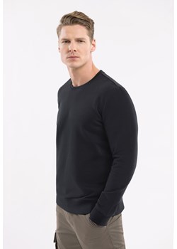Gładka bluza B‑ANDY ze sklepu Volcano.pl w kategorii Bluzy męskie - zdjęcie 169421661