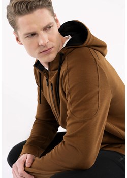 Bluza z kapturem B-NORD ze sklepu Volcano.pl w kategorii Bluzy męskie - zdjęcie 169421724