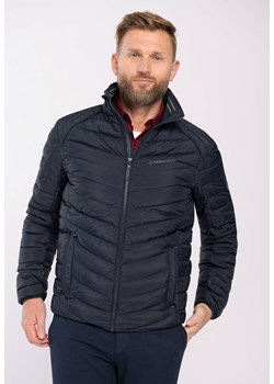 Krótka kurtka pikowana J‑MODERO ze sklepu Volcano.pl w kategorii Kurtki męskie - zdjęcie 169421952