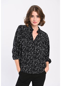 Koszula z wzorem K-EDEN ze sklepu Volcano.pl w kategorii Koszule damskie - zdjęcie 169422004
