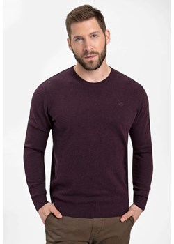 Lekki sweter S-RADO ze sklepu Volcano.pl w kategorii Swetry męskie - zdjęcie 169422291