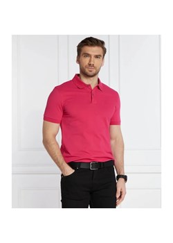BOSS BLACK Polo Pallas | Regular Fit ze sklepu Gomez Fashion Store w kategorii T-shirty męskie - zdjęcie 169422642