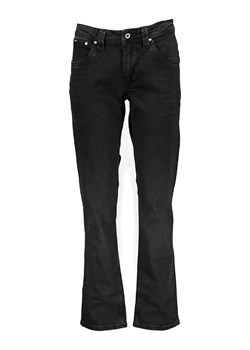 Pepe Jeans Dżinsy - Regular fit - w kolorze czarnym ze sklepu Limango Polska w kategorii Jeansy męskie - zdjęcie 169427411