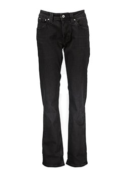 Pepe Jeans Dżinsy - Regular fit - w kolorze czarnym ze sklepu Limango Polska w kategorii Jeansy męskie - zdjęcie 169427413