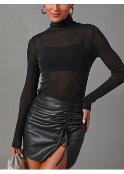 LA Angels Koszulka w kolorze czarnym ze sklepu Limango Polska w kategorii Bluzki damskie - zdjęcie 169427430