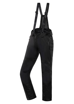 Alpine Pro Spodnie narciarskie &quot;Felera&quot; w kolorze czarnym ze sklepu Limango Polska w kategorii Spodnie damskie - zdjęcie 169427494