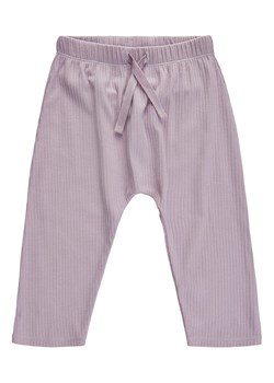 Soft Gallery Spodnie &quot;Hailey&quot; w kolorze fioletowym ze sklepu Limango Polska w kategorii Spodnie i półśpiochy - zdjęcie 169427781