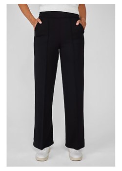 LIEBLINGSSTÜCK Spodnie w kolorze czarnym ze sklepu Limango Polska w kategorii Spodnie damskie - zdjęcie 169427802