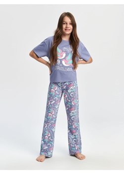 Sinsay - Piżama - szary ze sklepu Sinsay w kategorii Piżamy dziecięce - zdjęcie 169430262