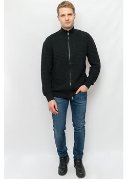 sweter męski armani exchange 6rze1d zmq7z czarny ze sklepu Royal Shop w kategorii Swetry męskie - zdjęcie 169431200