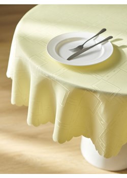 Sinsay - Obrus na stół - żółty ze sklepu Sinsay w kategorii Obrusy i bieżniki - zdjęcie 169437351