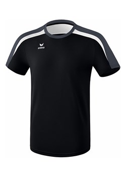 erima Koszulka sportowa &quot;Liga 2.0&quot; w kolorze czarnym ze sklepu Limango Polska w kategorii T-shirty męskie - zdjęcie 169437772
