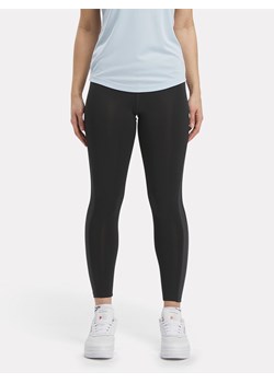 Nike Legginsy sportowe w kolorze czarnym ze sklepu Limango Polska w kategorii Spodnie damskie - zdjęcie 169437931