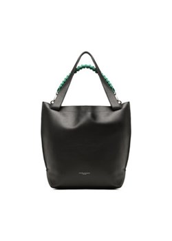 Gianni Chiarini Torebka BS 10065 STSRDBL Czarny ze sklepu MODIVO w kategorii Torby Shopper bag - zdjęcie 169438871