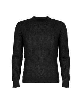 Xagon Man Sweter | A2181J11215 | Mężczyzna | Czarny ze sklepu ubierzsie.com w kategorii Swetry męskie - zdjęcie 169441352