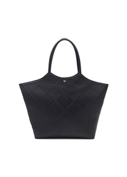 Gino Rossi Torebka CLARA-S8952 Czarny ze sklepu MODIVO w kategorii Torby Shopper bag - zdjęcie 169446724
