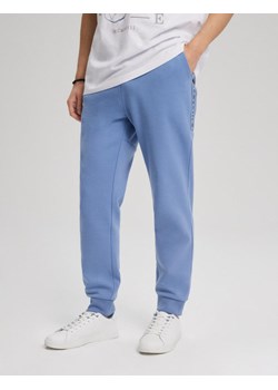 Spodnie Dresowe PRM SP 124 Niebieski M ze sklepu Diverse w kategorii Spodnie męskie - zdjęcie 169447191