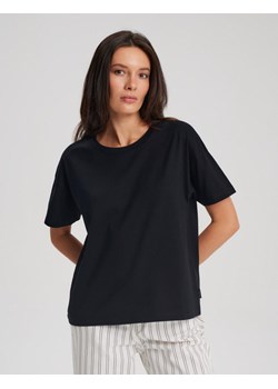 Koszulka ARDEU Czarny S ze sklepu Diverse w kategorii Bluzki damskie - zdjęcie 169447223