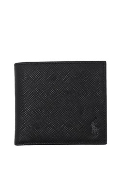 POLO RALPH LAUREN Skórzany portfel ze sklepu Gomez Fashion Store w kategorii Portfele męskie - zdjęcie 169447633