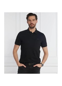 BOSS ORANGE Polo Passenger | Slim Fit ze sklepu Gomez Fashion Store w kategorii T-shirty męskie - zdjęcie 169447693