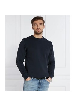 BOSS ORANGE Bluza Westart | Regular Fit ze sklepu Gomez Fashion Store w kategorii Bluzy męskie - zdjęcie 169447703