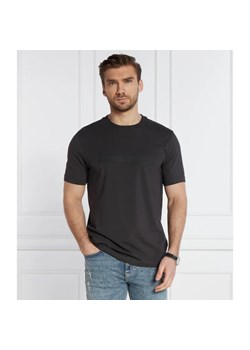 BOSS GREEN T-shirt Tee 2 | Regular Fit | stretch ze sklepu Gomez Fashion Store w kategorii T-shirty męskie - zdjęcie 169447704