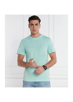 CALVIN KLEIN JEANS T-shirt | Regular Fit ze sklepu Gomez Fashion Store w kategorii T-shirty męskie - zdjęcie 169447723