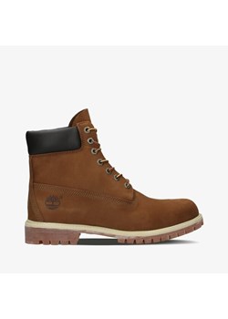 TIMBERLAND PREMIUM 6 INCH BOOT ze sklepu Timberland w kategorii Buty zimowe męskie - zdjęcie 169453560