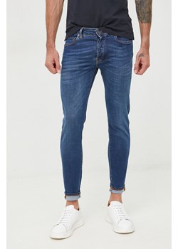 Liu Jo jeansy męskie ze sklepu ANSWEAR.com w kategorii Jeansy męskie - zdjęcie 169454644
