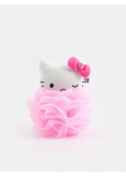 Sinsay - Gąbka do kąpieli Hello Kitty - różowy ze sklepu Sinsay w kategorii Akcesoria - zdjęcie 169455903